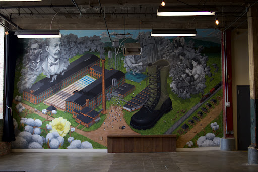 Photo of Pofta Buna International Cafe - 2211 Seminole Dr SW, Huntsville, AL 35805