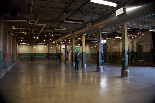 Photo of Pofta Buna International Cafe - 2211 Seminole Dr SW, Huntsville, AL 35805