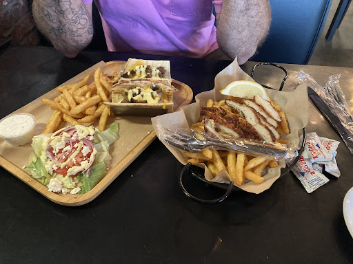 Photo of Pofta Buna International Cafe - 2211 Seminole Dr SW, Huntsville, AL 35805