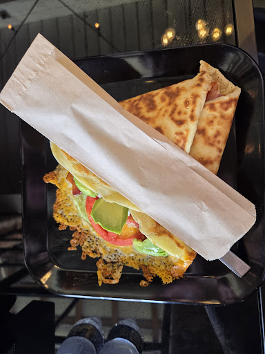 Photo of Pofta Buna International Cafe - 2211 Seminole Dr SW, Huntsville, AL 35805