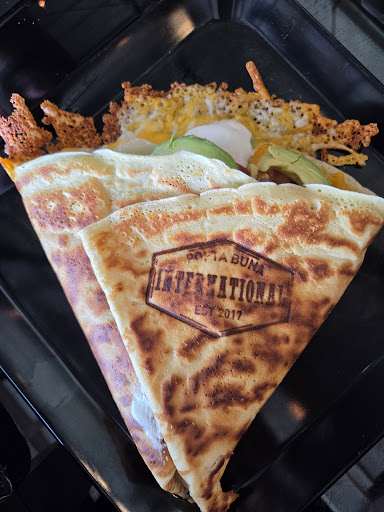 Photo of Pofta Buna International Cafe - 2211 Seminole Dr SW, Huntsville, AL 35805