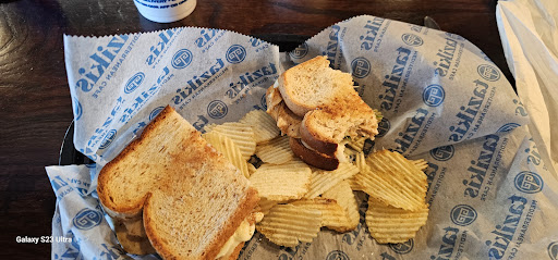 Photo of Taziki's Mediterranean Cafe - Cullman - 421 3rd Ave SE suite 110, Cullman, AL 35055