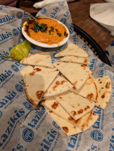 Photo of Taziki's Mediterranean Cafe - Cullman - 421 3rd Ave SE suite 110, Cullman, AL 35055