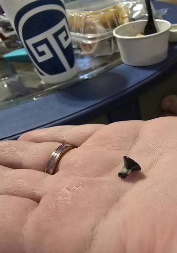 Photo of Taziki's Mediterranean Cafe - Cullman - 421 3rd Ave SE suite 110, Cullman, AL 35055