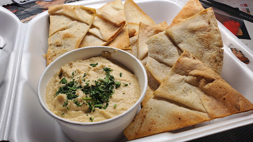 Photo of Taziki's Mediterranean Cafe - Cullman - 421 3rd Ave SE suite 110, Cullman, AL 35055