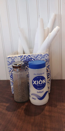 Photo of Taziki's Mediterranean Cafe - Cullman - 421 3rd Ave SE suite 110, Cullman, AL 35055