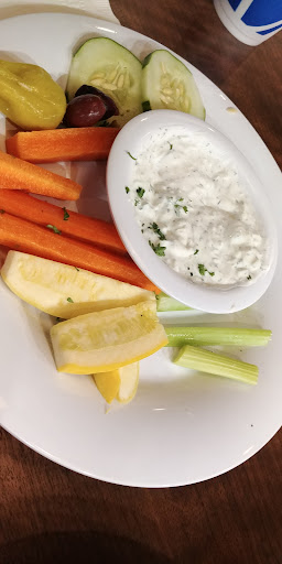 Photo of Taziki's Mediterranean Cafe - Cullman - 421 3rd Ave SE suite 110, Cullman, AL 35055