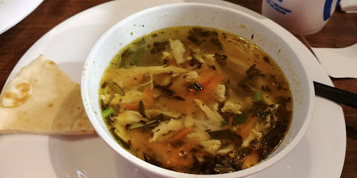 Photo of Taziki's Mediterranean Cafe - Cullman - 421 3rd Ave SE suite 110, Cullman, AL 35055