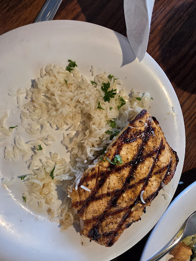 Photo of Taziki's Mediterranean Cafe - Cullman - 421 3rd Ave SE suite 110, Cullman, AL 35055