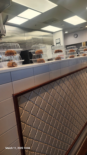 Photo of Taziki's Mediterranean Cafe - Cullman - 421 3rd Ave SE suite 110, Cullman, AL 35055