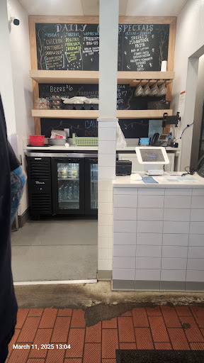 Photo of Taziki's Mediterranean Cafe - Cullman - 421 3rd Ave SE suite 110, Cullman, AL 35055