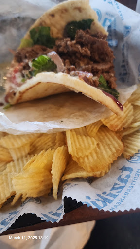 Photo of Taziki's Mediterranean Cafe - Cullman - 421 3rd Ave SE suite 110, Cullman, AL 35055