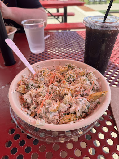 Photo of Fresko Grille Modern Mediterranean - 3414 Governors Dr SW, Huntsville, AL 35805