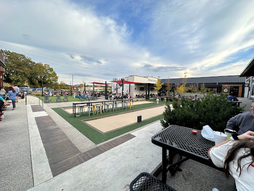 Photo of Fresko Grille Modern Mediterranean - 3414 Governors Dr SW, Huntsville, AL 35805