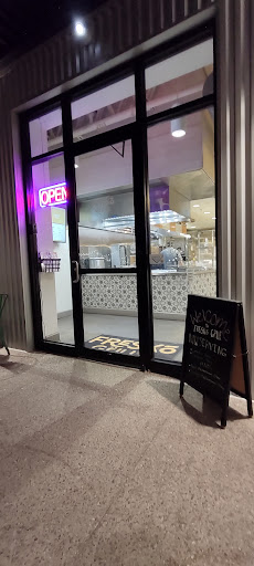 Photo of Fresko Grille Modern Mediterranean - 3414 Governors Dr SW, Huntsville, AL 35805