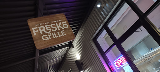 Photo of Fresko Grille Modern Mediterranean - 3414 Governors Dr SW, Huntsville, AL 35805