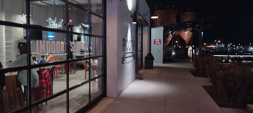 Photo of Fresko Grille Modern Mediterranean - 3414 Governors Dr SW, Huntsville, AL 35805