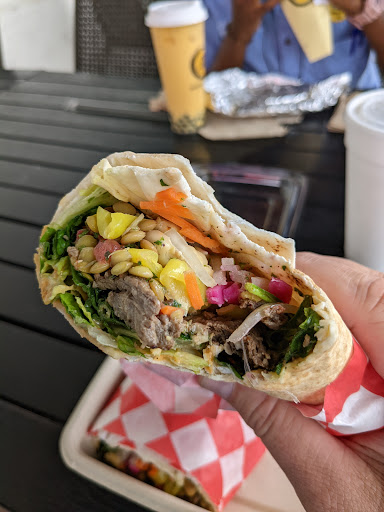 Photo of Fresko Grille Modern Mediterranean - 3414 Governors Dr SW, Huntsville, AL 35805