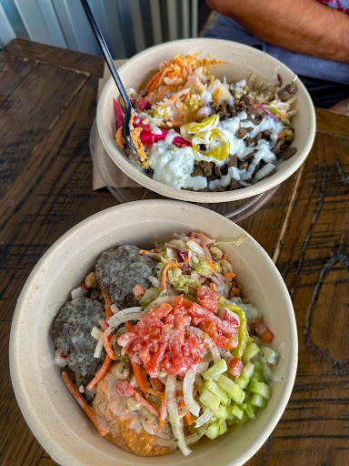 Photo of Fresko Grille Modern Mediterranean - 3414 Governors Dr SW, Huntsville, AL 35805