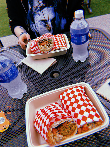 Photo of Fresko Grille Modern Mediterranean - 3414 Governors Dr SW, Huntsville, AL 35805