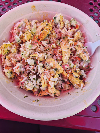 Photo of Fresko Grille Modern Mediterranean - 3414 Governors Dr SW, Huntsville, AL 35805