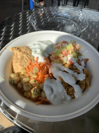 Photo of Fresko Grille Modern Mediterranean - 3414 Governors Dr SW, Huntsville, AL 35805