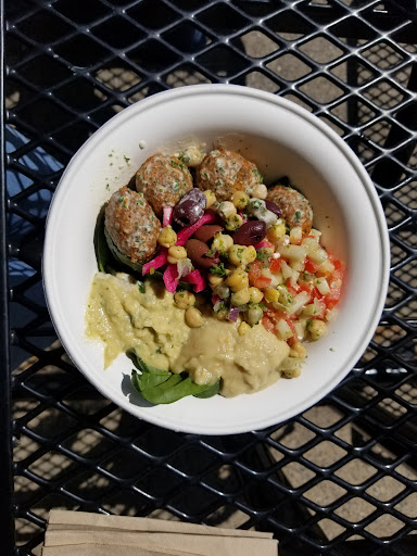 Photo of Fresko Grille Modern Mediterranean - 3414 Governors Dr SW, Huntsville, AL 35805