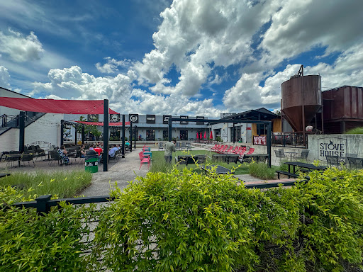 Photo of Fresko Grille Modern Mediterranean - 3414 Governors Dr SW, Huntsville, AL 35805