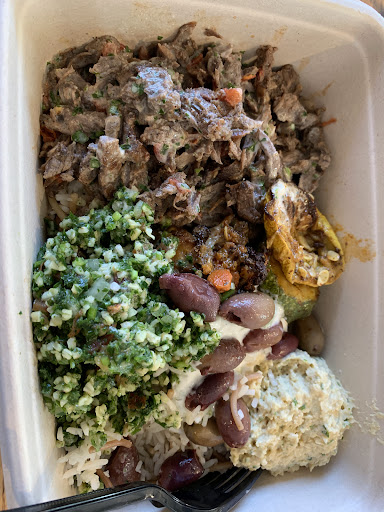 Photo of Fresko Grille Modern Mediterranean - 3414 Governors Dr SW, Huntsville, AL 35805