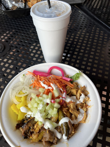 Photo of Fresko Grille Modern Mediterranean - 3414 Governors Dr SW, Huntsville, AL 35805