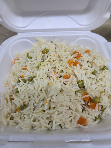 Photo of Nashville Halal Inc - 1104 Murfreesboro Pike, Nashville, TN 37217