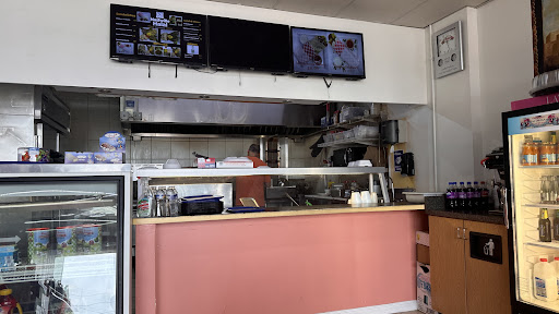 Photo of Nashville Halal Inc - 1104 Murfreesboro Pike, Nashville, TN 37217