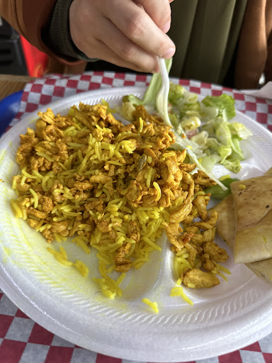 Photo of Nashville Halal Inc - 1104 Murfreesboro Pike, Nashville, TN 37217