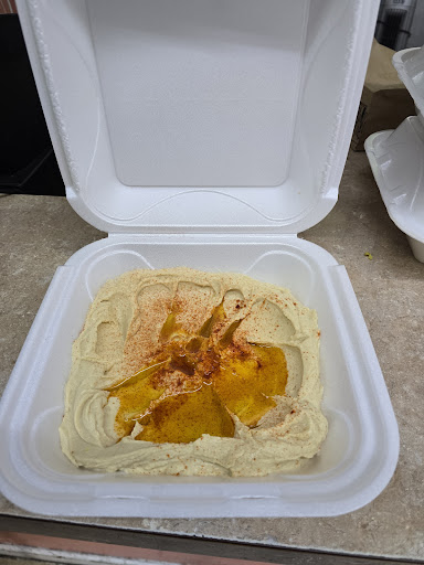 Photo of Nashville Halal Inc - 1104 Murfreesboro Pike, Nashville, TN 37217