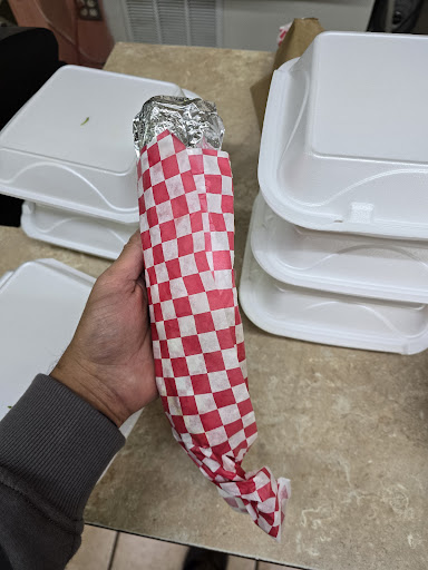 Photo of Nashville Halal Inc - 1104 Murfreesboro Pike, Nashville, TN 37217