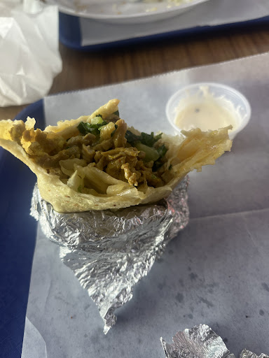 Photo of Nashville Halal Inc - 1104 Murfreesboro Pike, Nashville, TN 37217