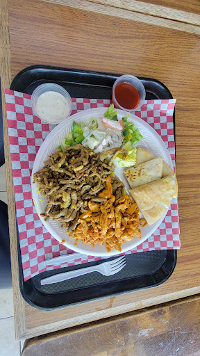 Photo of Nashville Halal Inc - 1104 Murfreesboro Pike, Nashville, TN 37217