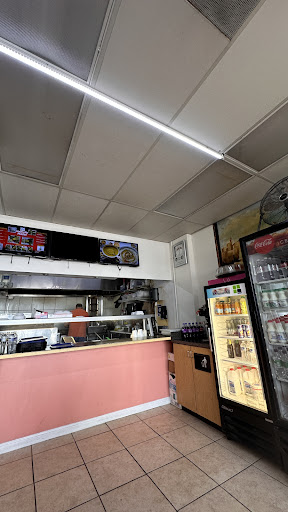 Photo of Nashville Halal Inc - 1104 Murfreesboro Pike, Nashville, TN 37217