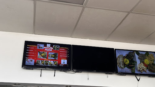 Photo of Nashville Halal Inc - 1104 Murfreesboro Pike, Nashville, TN 37217