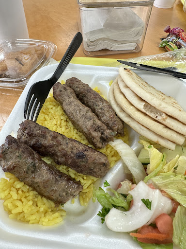 Photo of Koftaky Grill - 4630 Lebanon Pike, Hermitage, TN 37076