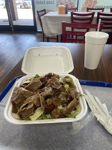 Photo of Koftaky Grill - 4630 Lebanon Pike, Hermitage, TN 37076