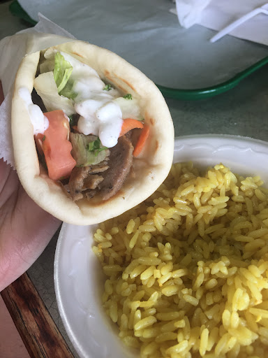 Photo of Koftaky Grill - 4630 Lebanon Pike, Hermitage, TN 37076