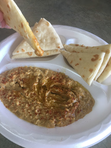 Photo of Koftaky Grill - 4630 Lebanon Pike, Hermitage, TN 37076