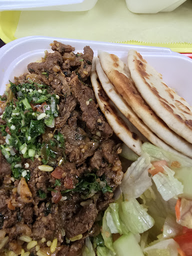 Photo of Koftaky Grill - 4630 Lebanon Pike, Hermitage, TN 37076