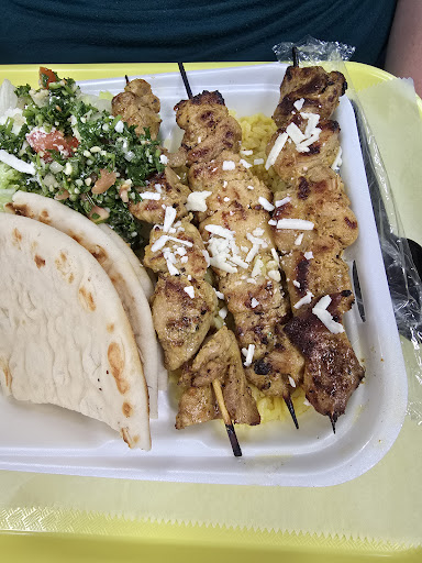 Photo of Koftaky Grill - 4630 Lebanon Pike, Hermitage, TN 37076