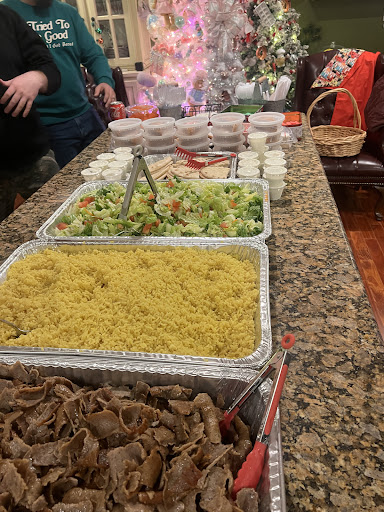 Photo of Koftaky Grill - 4630 Lebanon Pike, Hermitage, TN 37076