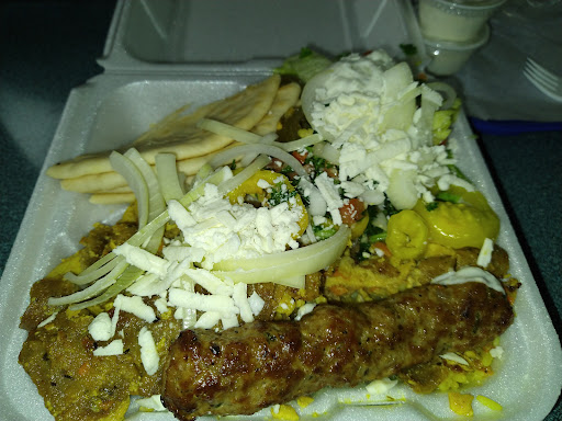 Photo of Koftaky Grill - 4630 Lebanon Pike, Hermitage, TN 37076