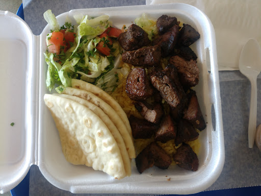 Photo of Koftaky Grill - 4630 Lebanon Pike, Hermitage, TN 37076