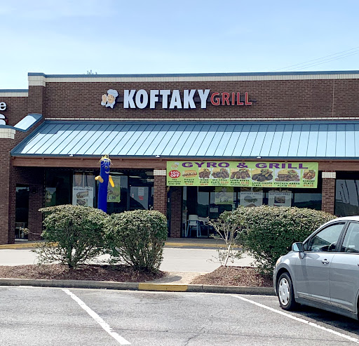 Photo of Koftaky Grill - 4630 Lebanon Pike, Hermitage, TN 37076