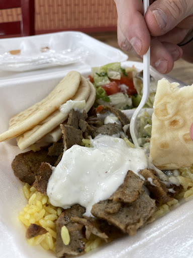 Photo of Koftaky Grill - 4630 Lebanon Pike, Hermitage, TN 37076